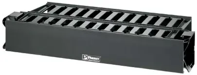 Organizador de Cableado PANDUIT WMPH2E