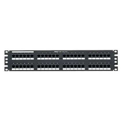 Panel giga/tx PANDUIT dp48688tgy