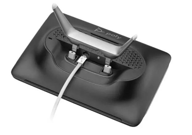 Video Conferencia POLYCOM TC10 — vista 2
