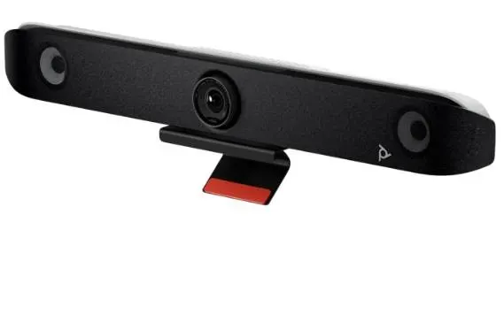 Video Conferencia POLYCOM STUDIO V52 — vista 2