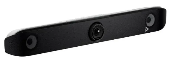 Video Conferencia POLYCOM STUDIO V52 — vista 3