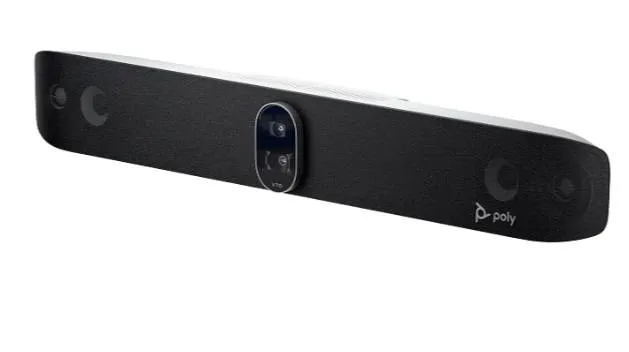 Video Conferencia POLYCOM STUDIO V72 — vista 2