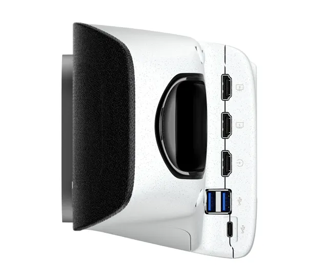 Video Conferencia POLYCOM STUDIO V72 — vista 5