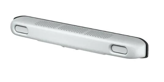 Video Conferencia POLYCOM A9DD8AA#ABM — vista 2