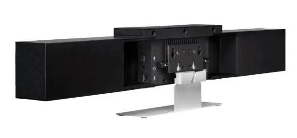 Sistema de Video conferencia POLYCOM POLY STUDIO — vista 2