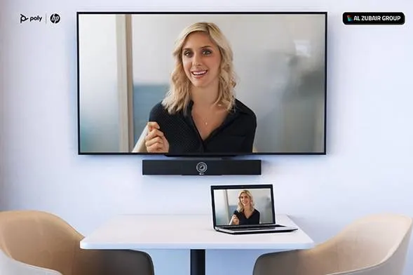Polycom Studio POLY POLY STUDIO — vista 5