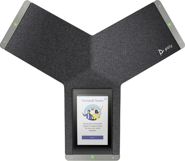 Polycom TRIO  POLY TRIO C60 — vista 5