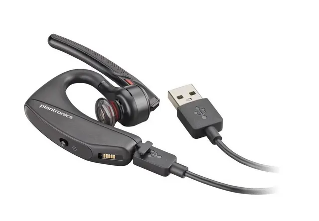 Auricular Bluetooth PLANTRONICS VOYAGER 5200 — vista 2
