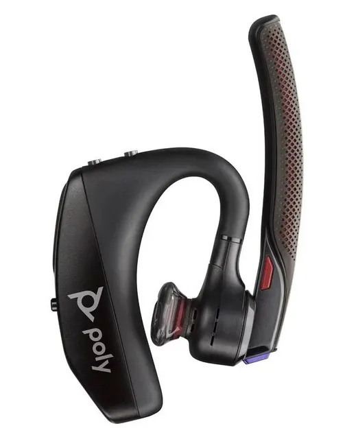 Auricular Bluetooth PLANTRONICS VOYAGER 5200 — vista 3