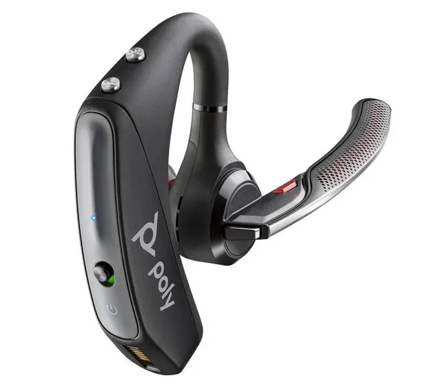 Auricular Bluetooth PLANTRONICS VOYAGER 5200
