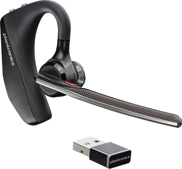 Auricular PLANTRONICS VOYAGER 5200 UC — vista 2