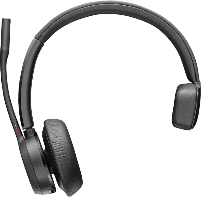 Auriculares PLANTRONICS Voyager 4310 — vista 2