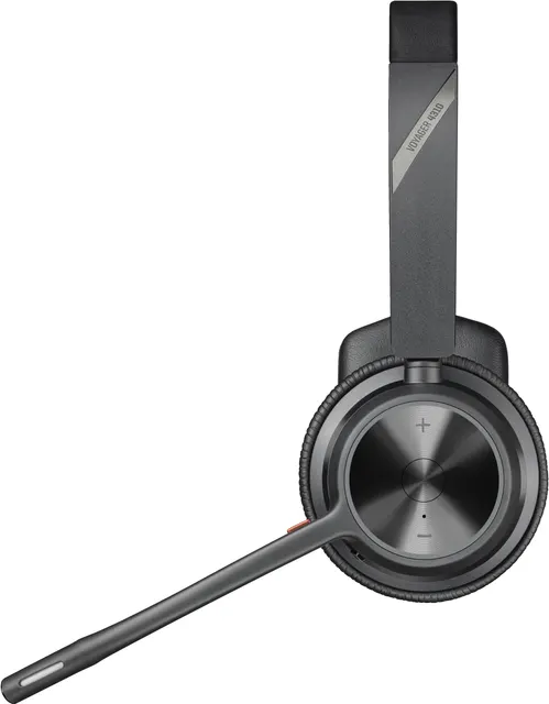 Auriculares PLANTRONICS Voyager 4310 — vista 3