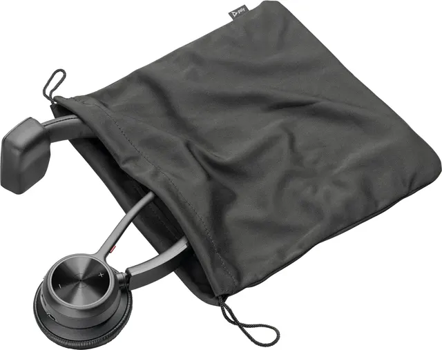 Auriculares PLANTRONICS Voyager 4310 — vista 4