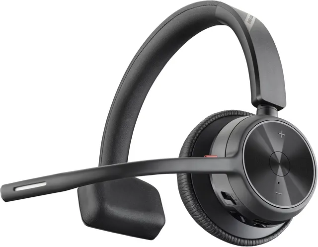 Auriculares PLANTRONICS Voyager 4310 — vista 5