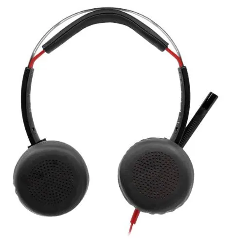 Auriculares PLANTRONICS Blackwire 5220 — vista 3
