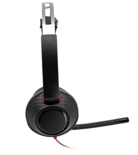 Auriculares PLANTRONICS Blackwire 5220 — vista 4
