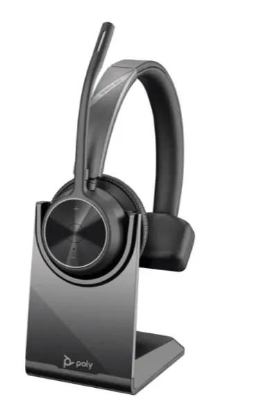 Auriculares PLANTRONICS Voyager 4310 — vista 2