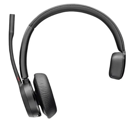 Auriculares PLANTRONICS Voyager 4310 — vista 3