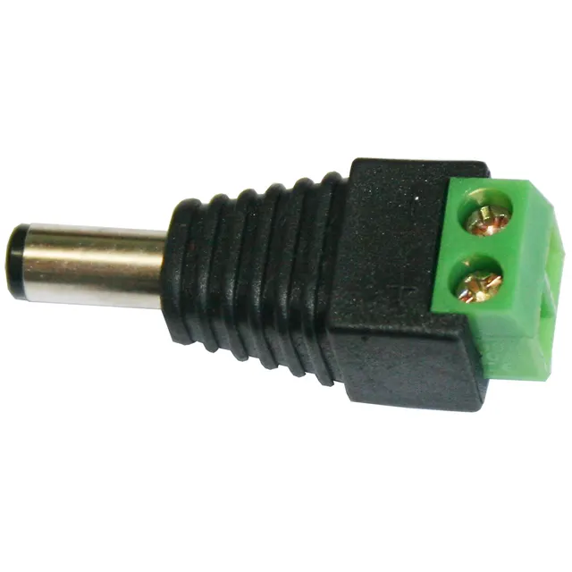 Adaptador de Energía PROVISION-ISR PR-C08X10 — vista 2