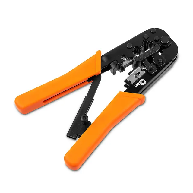 Pinzas Ponchadoras  Qian QYZ-042CT — vista 2