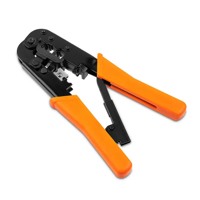Pinzas Ponchadoras  Qian QYZ-042CT — vista 3