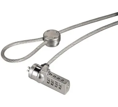 Candado de Seguridad BROBOTIX 128899 — vista 3