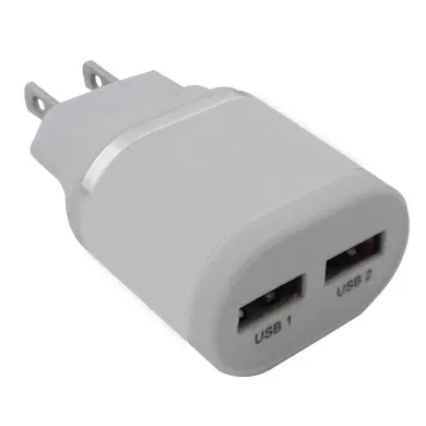 Cargador BROBOTIX 2 Puertos USB 161264B — vista 3