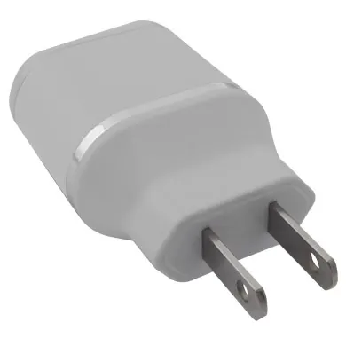 Cargador BROBOTIX 2 Puertos USB 161264B — vista 4