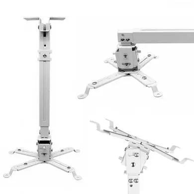 Soporte para Proyector BROBOTIX 577012 — vista 2