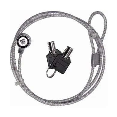 Candado de Seguridad BROBOTIX 235497 — vista 2