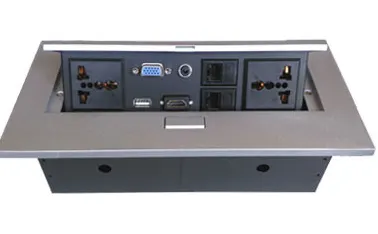 CAJA P/MESA BROBOTIX 005514N — vista 3