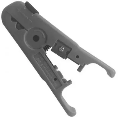 Pinza para Pelar Cable UTP BROBOTIX 100501 — vista 2