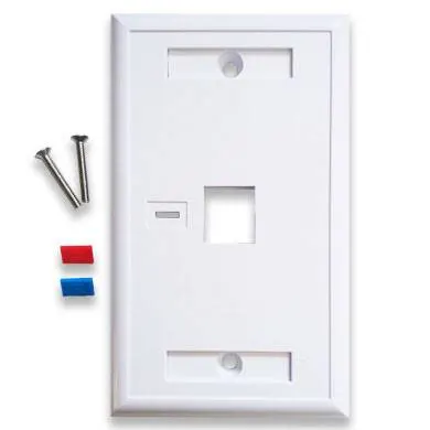 Tapa de Pared BROBOTIX 251701 — vista 2