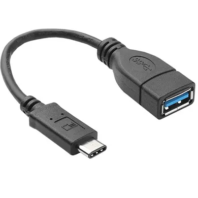 Cable USB V3.0 Tipo C, OTG BROBOTIX 053161 — vista 2