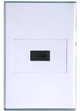 Tapa para Nodo de Red BROBOTIX 938276 — vista 2