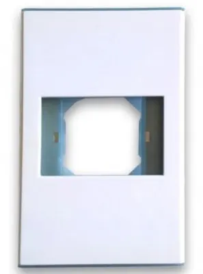 Tapa para Nodo de Red BROBOTIX 938276 — vista 3