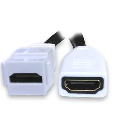 Jack HDMI BROBOTIX 104691 — vista 3