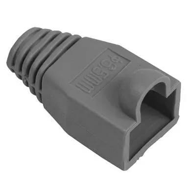 Protector de Plug Bota para RJ45 BROBOTIX 351972 — vista 3
