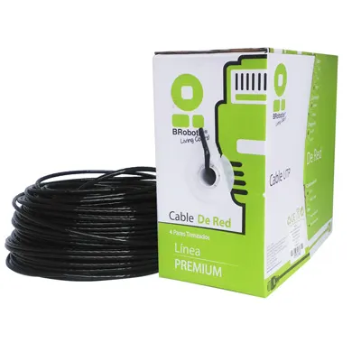 Bobina de Gel BROBOTIX 183055 — vista 2