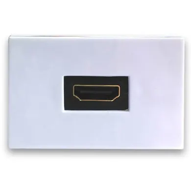 Inserto HDMI BROBOTIX 938917 — vista 3