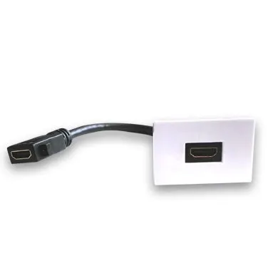 Inserto HDMI BROBOTIX 938917