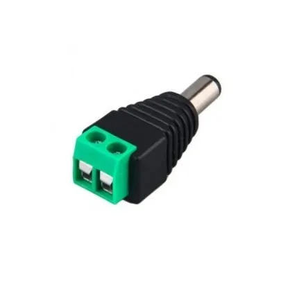 ADAPTADOR TIPO JACK  BROBOTIX 170144 — vista 2