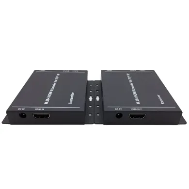 EXTENSOR HDMI BROBOTIX 307216 — vista 2