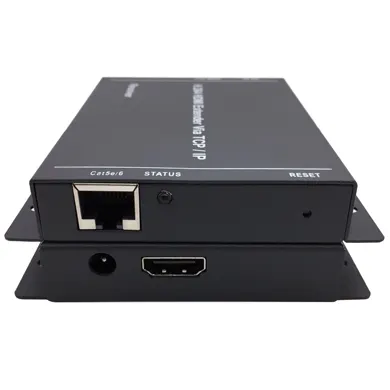 EXTENSOR HDMI BROBOTIX 307216 — vista 3
