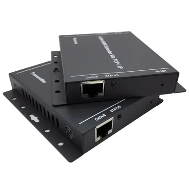 EXTENSOR HDMI BROBOTIX 307216 — vista 6