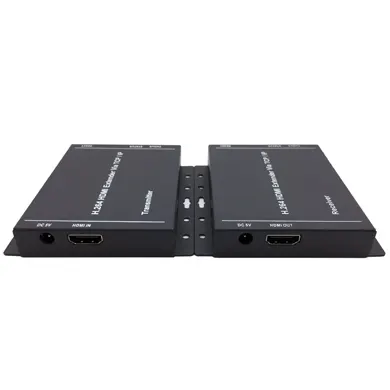 EXTENSOR HDMI BROBOTIX 307216 — vista 7