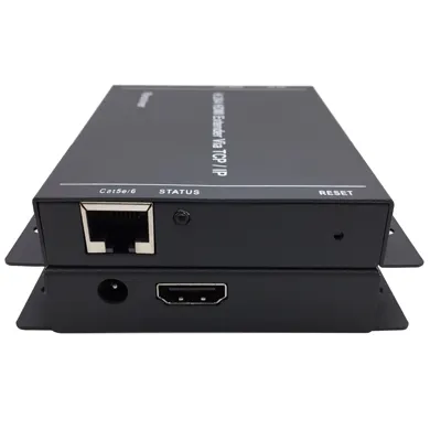 EXTENSOR HDMI BROBOTIX 307216 — vista 8