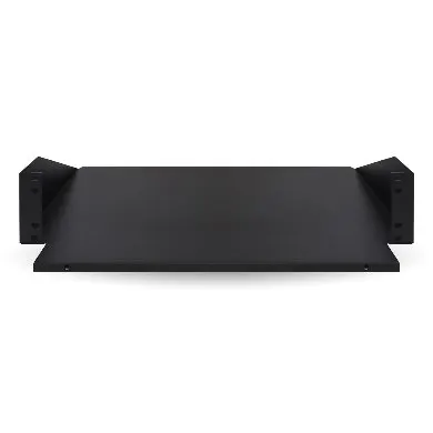 Charola para Rack 2U X 28 CMS Empatable  BROBOTIX 830731 — vista 3