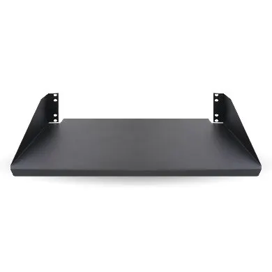 Charola para Rack 2U X 28 CMS Empatable  BROBOTIX 830731 — vista 4